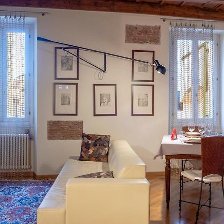 Ai Cinque Archi Apartment Verona Exterior foto