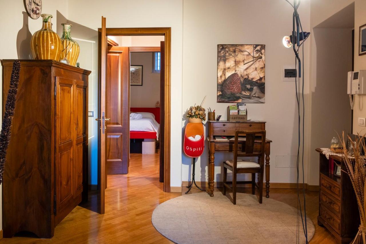 Ai Cinque Archi Apartment Verona Exterior foto
