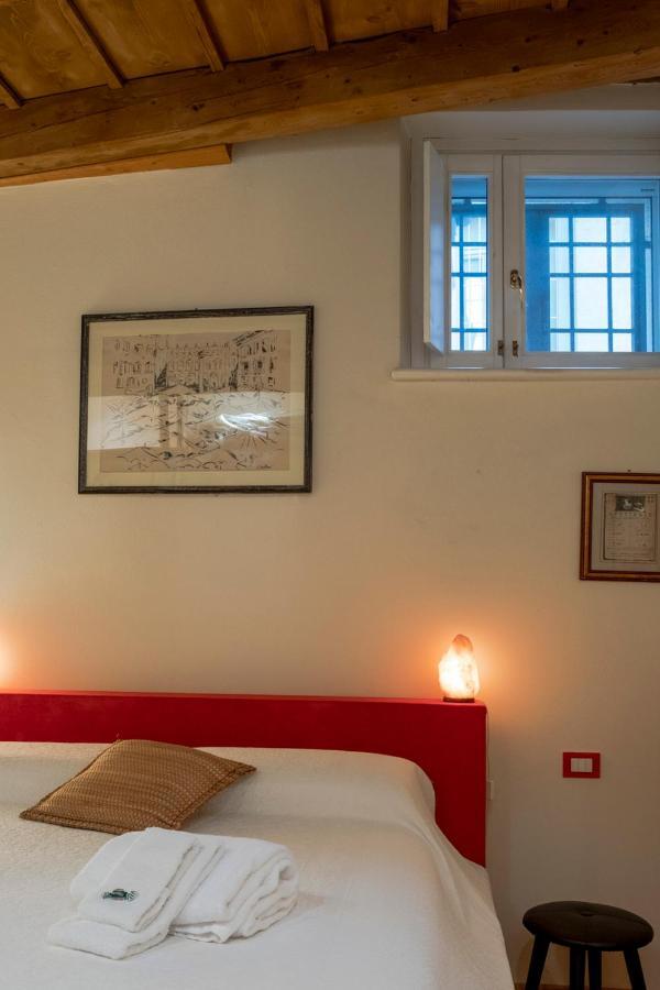 Ai Cinque Archi Apartment Verona Exterior foto