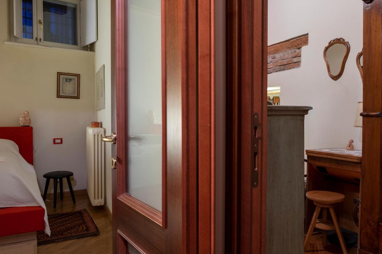 Ai Cinque Archi Apartment Verona Exterior foto
