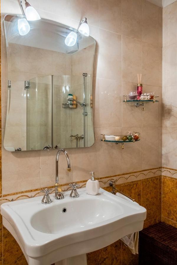 Ai Cinque Archi Apartment Verona Exterior foto