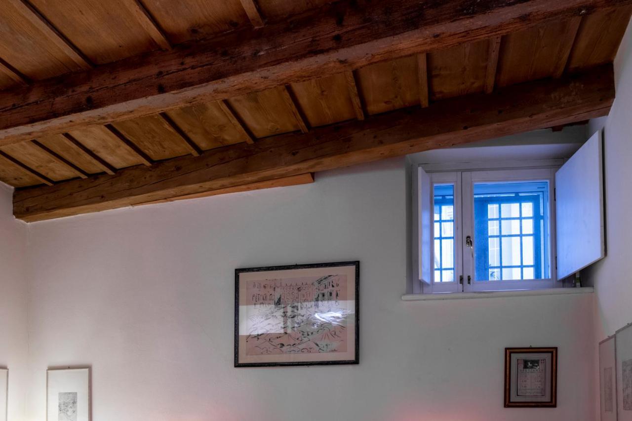 Ai Cinque Archi Apartment Verona Exterior foto